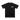 The Demise Of Planet X: Black T-Shirt.