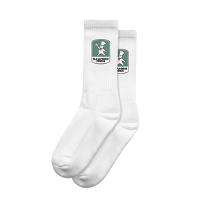 Little Chef Sport Socks.