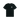 UK GRIM: Black T-Shirt.