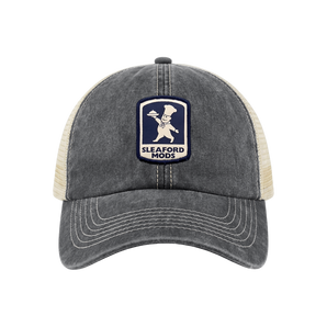 Little Chef Two Tone Cap.
