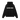 Glow In The Dark Logo Hoodie.