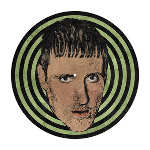 Demise Of Planet X: Reversible Slipmat.