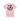 UK GRIM: Pink T-Shirt.